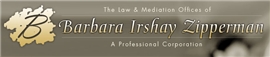 Barbara Irshay Zipperman (Encino, California)