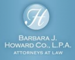 Barbara J. Howard (Cincinnati, Ohio)