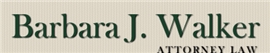 Ms. Barbara Jo Walker (Alexandria, Virginia)