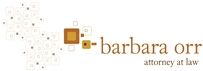 Barbara Jean Orr (San Diego, California)