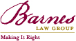 Roy E. Barnes (Marietta, Georgia)