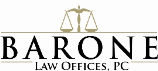 Charles F. Barone (Mooresville, North Carolina)