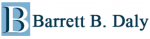 Barrett Bond Daly (New Orleans, Louisiana)