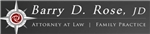 Barry D. Rose (Bellevue, Washington)