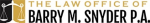Mr. Barry Marc Snyder (North Miami Beach, Florida)
