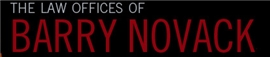 Barry Bernard Novack (Beverly Hills, California)