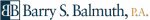 Mr. Barry Seth Balmuth (Palm Beach Gardens, Florida)