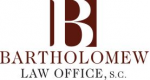 James R. Bartholomew (Hudson, Wisconsin)