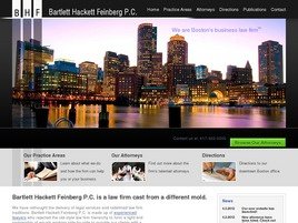 James M. Liston (Boston, Massachusetts)