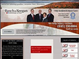Eli Burt Basch (Kingston, New York)