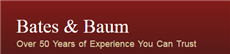 Stanley M. Baum (Atlanta, Georgia)