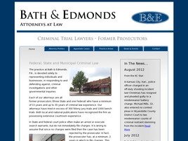 Mr. Robin D. Fowler (Overland Park, Kansas)