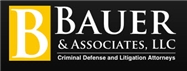 Paul A. Bauer III (Pottstown, Pennsylvania)