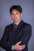 David Michael Baum (Los Angeles, California)