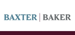 Michael John Baxter (Baltimore, Maryland)