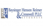 Laura H. Baysinger (Owasso, Oklahoma)
