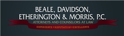 Thomas B. Davidson, Jr. (Richmond, Virginia)