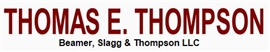 Thomas E. Thompson (Kansas City, Missouri)