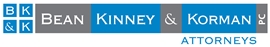 Mr. Jonathan C. Kinney (Arlington, Virginia)