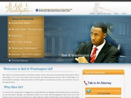 Mr. Ashley D. Bell (Atlanta, Georgia)