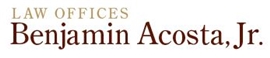 Benjamin Acosta, Jr. (San Juan, Puerto Rico)
