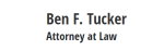 Benjamin F. Tucker (Madison, North Carolina)