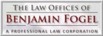 Mr. Benjamin Fogel (Northridge, California)