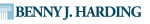Benny J. Harding (Leawood, Kansas)