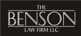Loyd L. Benson (Frederick, Oklahoma)