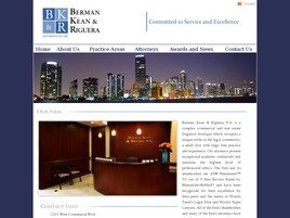Richard E Berman (Fort Lauderdale, Florida)