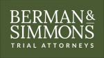 Berman & Simmons, P.A. (Portland, Maine)