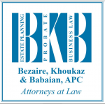 H. John Khoukaz (Woodland Hills, California)