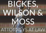 Thomas Wayne Moss (Decatur, Illinois)