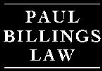 Paul B Billings, Jr. (Memphis, Tennessee)