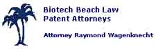 Raymond Charles Wagenknecht (San Diego, California)