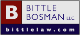 Gregory Nielsen Bittle (St. Louis Park, Minnesota)
