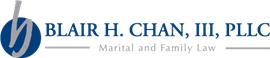 Mr. Blair Henry Chan III (Tampa, Florida)