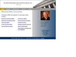 Mr. Philip R. Isley (Raleigh, North Carolina)