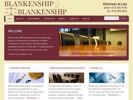 John Terrell Blankenship (Murfreesboro, Tennessee)
