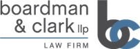 Atty. Daniel Thomas Fahey (Madison, Wisconsin)