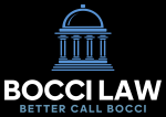Nicholas M. Bocci (Sarasota, Florida)