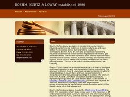 Michael Lawrence Kurtz (Cincinnati, Ohio)