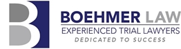 Eric Lee Boehmer (St. Charles, Missouri)