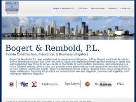 Jay Patrick Dinan (Coral Gables, Florida)