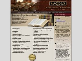 Boggs, Avellino, Lach & Boggs, LLC (Lee's Summit, Missouri)