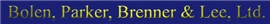 Daniel G. Brenner (Alexandria, Louisiana)