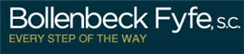 Atty. Richard E. Bollenbeck (Appleton, Wisconsin)