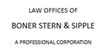 David Stephen Boner (San Diego, California)
