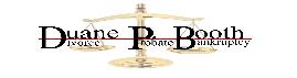 Duane Paul Booth (San Bernardino, California)