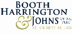 Mr. Abraham F. Johns, Jr. (Greensboro, North Carolina)